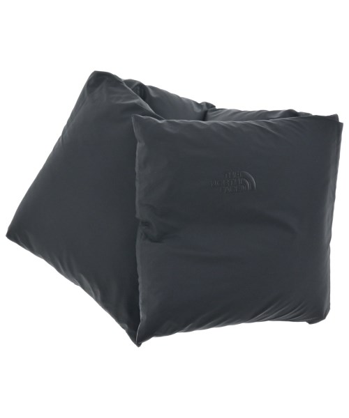 THE NORTH FACE(ザノースフェイス)マフラー 黒 サイズ:-/2200639980010