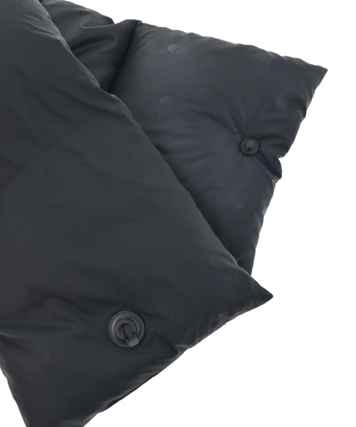 THE NORTH FACE（ザノースフェイス）マフラー 黒 サイズ:- メンズ/2200639980010