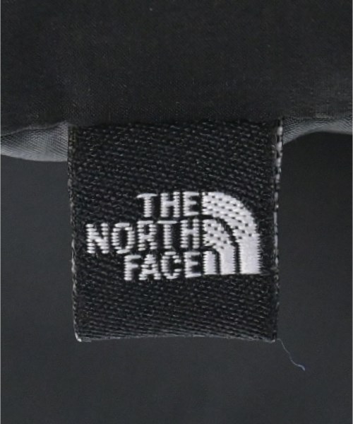 THE NORTH FACE（ザノースフェイス）マフラー 黒 サイズ:- メンズ/2200639980010