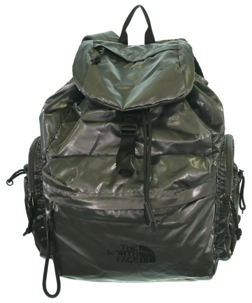 THE NORTH FACE（ザノースフェイス）バックパック・リュック グレー サイズ:- レディース/2200648814238