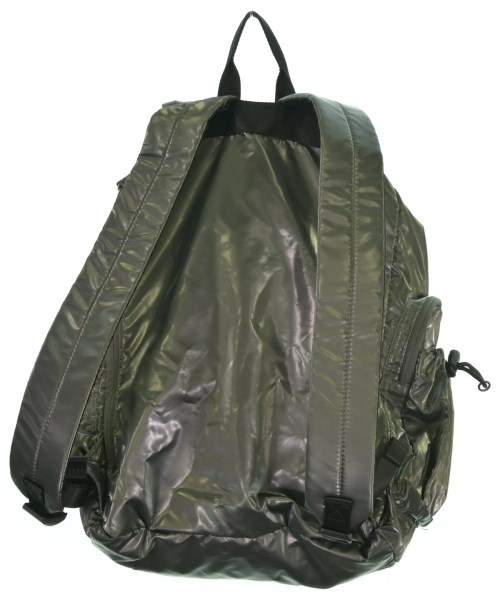 THE NORTH FACE（ザノースフェイス）バックパック・リュック グレー サイズ:- レディース/2200648814238