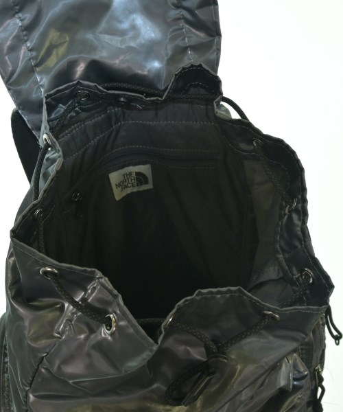 THE NORTH FACE（ザノースフェイス）バックパック・リュック グレー サイズ:- レディース/2200648814238