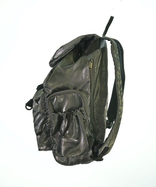 THE NORTH FACE（ザノースフェイス）バックパック・リュック グレー サイズ:- レディース/2200648814238