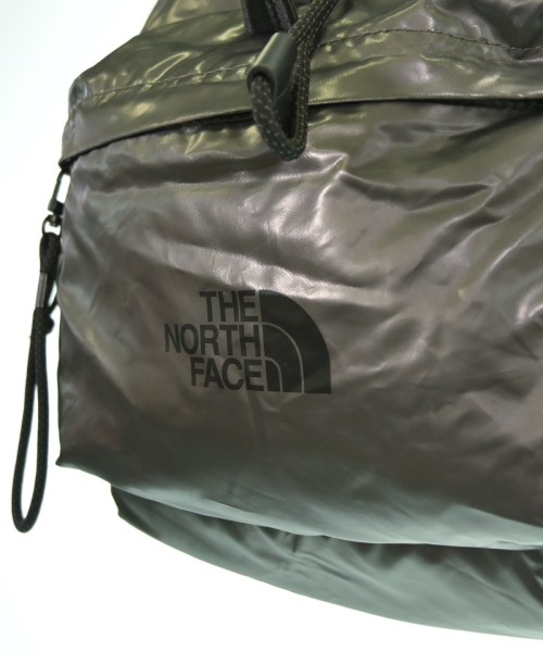 THE NORTH FACE（ザノースフェイス）バックパック・リュック グレー サイズ:- レディース/2200648814238