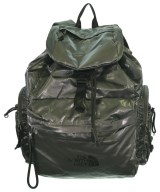 THE NORTH FACE（ザノースフェイス）バックパック・リュック グレー サイズ:- レディース/2200648814238