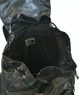 THE NORTH FACE（ザノースフェイス）バックパック・リュック グレー サイズ:- レディース/2200648814238