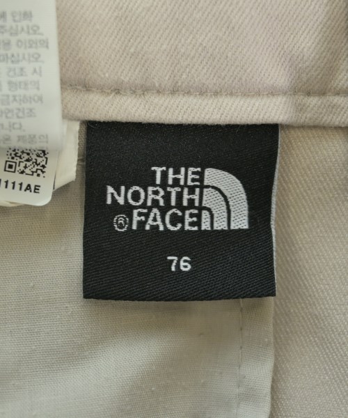 THE NORTH FACE（ザノースフェイス）その他 ベージュ サイズ:76(S位) メンズ/2200652582154
