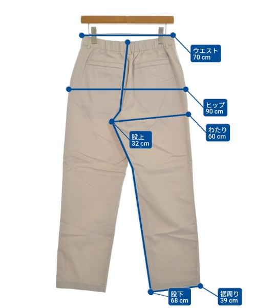 THE NORTH FACE（ザノースフェイス）その他 ベージュ サイズ:76(S位) メンズ/2200652582154