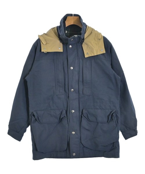 THE NORTH FACE(ザノースフェイス)マウンテンパーカー 紺 サイズ:M/2200658583025