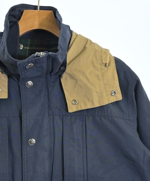 THE NORTH FACE（ザノースフェイス）マウンテンパーカー 紺 サイズ:M メンズ/2200658583025