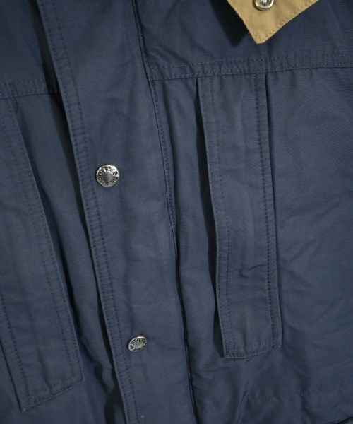 THE NORTH FACE（ザノースフェイス）マウンテンパーカー 紺 サイズ:M メンズ/2200658583025