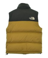 THE NORTH FACE（ザノースフェイス）ダウンジャケット/ダウンベスト ベージュ サイズ:S メンズ/2200658650093