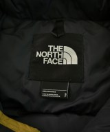 THE NORTH FACE（ザノースフェイス）ダウンジャケット/ダウンベスト ベージュ サイズ:S メンズ/2200658650093