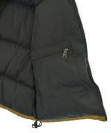 THE NORTH FACE（ザノースフェイス）ダウンジャケット/ダウンベスト ベージュ サイズ:S メンズ/2200658650093