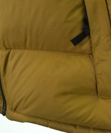 THE NORTH FACE（ザノースフェイス）ダウンジャケット/ダウンベスト ベージュ サイズ:S メンズ/2200658650093