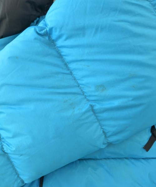 THE NORTH FACE（ザノースフェイス）ダウンジャケット/ダウンベスト 青 サイズ:XL メンズ/2200658892011