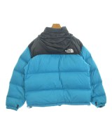THE NORTH FACE（ザノースフェイス）ダウンジャケット/ダウンベスト 青 サイズ:XL メンズ/2200658892011