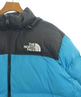 THE NORTH FACE（ザノースフェイス）ダウンジャケット/ダウンベスト 青 サイズ:XL メンズ/2200658892011
