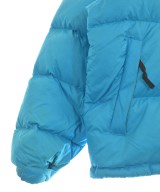 THE NORTH FACE（ザノースフェイス）ダウンジャケット/ダウンベスト 青 サイズ:XL メンズ/2200658892011