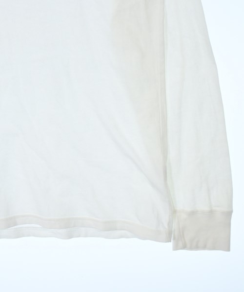 THE NORTH FACE（ザノースフェイス）Tシャツ・カットソー 白 サイズ:S メンズ/2200658923050