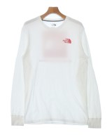 THE NORTH FACE（ザノースフェイス）Tシャツ・カットソー 白 サイズ:S メンズ/2200658923050