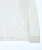 THE NORTH FACE（ザノースフェイス）Tシャツ・カットソー 白 サイズ:S メンズ/2200658923050