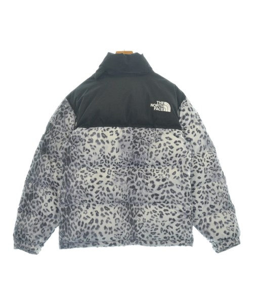 THE NORTH FACE（ザノースフェイス）ダウンジャケット/ダウンベスト グレー サイズ:S メンズ/2200659066046