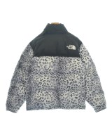 THE NORTH FACE（ザノースフェイス）ダウンジャケット/ダウンベスト グレー サイズ:S メンズ/2200659066046