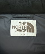 THE NORTH FACE（ザノースフェイス）ダウンジャケット/ダウンベスト グレー サイズ:S メンズ/2200659066046