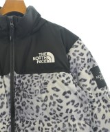 THE NORTH FACE（ザノースフェイス）ダウンジャケット/ダウンベスト グレー サイズ:S メンズ/2200659066046