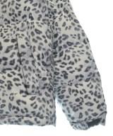 THE NORTH FACE（ザノースフェイス）ダウンジャケット/ダウンベスト グレー サイズ:S メンズ/2200659066046