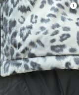 THE NORTH FACE（ザノースフェイス）ダウンジャケット/ダウンベスト グレー サイズ:S メンズ/2200659066046