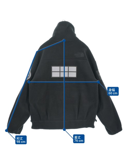 THE NORTH FACE（ザノースフェイス）その他 黒 サイズ:L メンズ/2200659787033