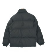 THE NORTH FACE（ザノースフェイス）ダウンジャケット/ダウンベスト 黒 サイズ:S メンズ/2200650857025