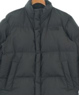 THE NORTH FACE（ザノースフェイス）ダウンジャケット/ダウンベスト 黒 サイズ:S メンズ/2200650857025
