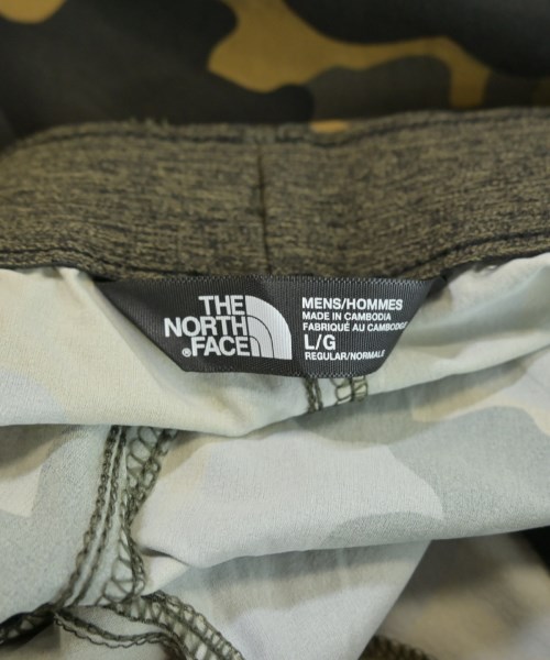 THE NORTH FACE（ザノースフェイス）その他 カーキ サイズ:L メンズ/2200659950062