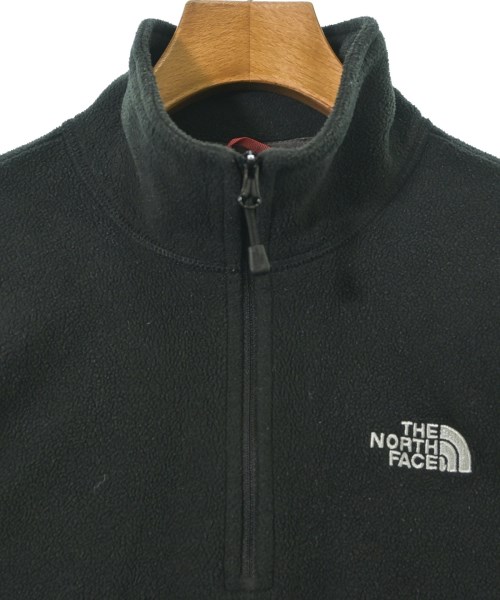 THE NORTH FACE（ザノースフェイス）Tシャツ・カットソー 黒 サイズ:S レディース/2200660275017