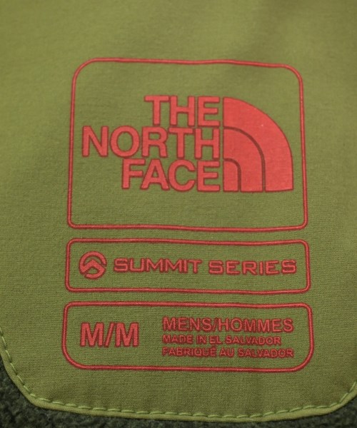 THE NORTH FACE（ザノースフェイス）その他 緑 サイズ:M メンズ/2200660693019