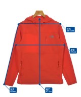 THE NORTH FACE（ザノースフェイス）その他 赤 サイズ:M メンズ/2200660693033