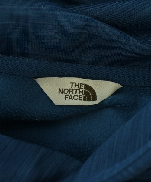 THE NORTH FACE（ザノースフェイス）パーカー 青 サイズ:100(L位) メンズ/2200660693040
