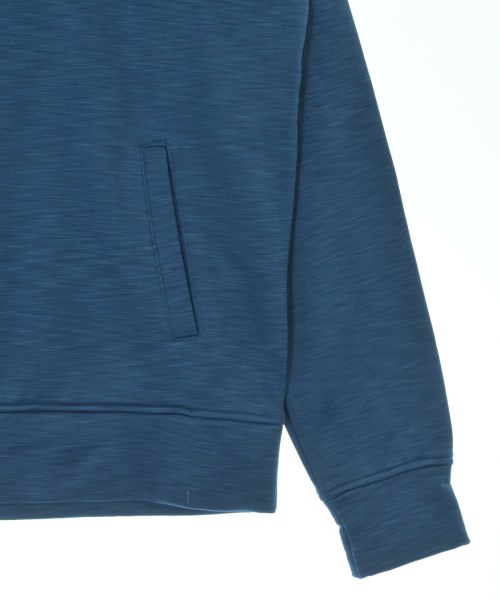 THE NORTH FACE（ザノースフェイス）パーカー 青 サイズ:100(L位) メンズ/2200660693040