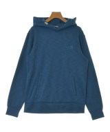THE NORTH FACE（ザノースフェイス）パーカー 青 サイズ:100(L位) メンズ/2200660693040