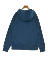 THE NORTH FACE（ザノースフェイス）パーカー 青 サイズ:100(L位) メンズ/2200660693040