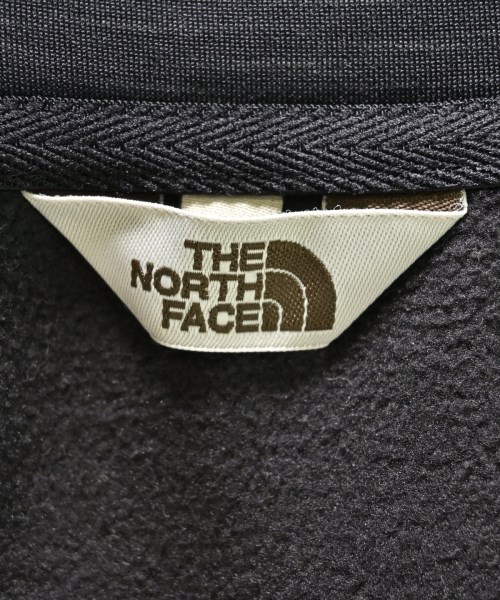 THE NORTH FACE（ザノースフェイス）パーカー 黒 サイズ:90(S位) メンズ/2200660693057