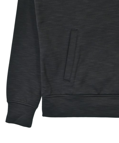 THE NORTH FACE（ザノースフェイス）パーカー 黒 サイズ:90(S位) メンズ/2200660693057