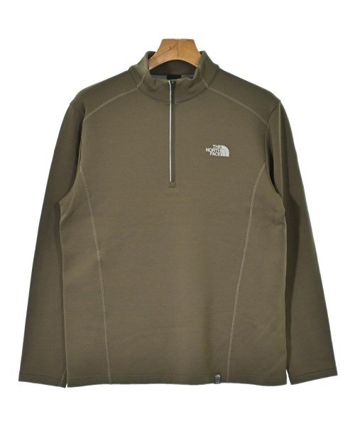 THE NORTH FACE(ザノースフェイス)Tシャツ・カットソー カーキ サイズ:100(L位)/2200660693064