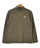 THE NORTH FACE（ザノースフェイス）Tシャツ・カットソー カーキ サイズ:100(L位) メンズ/2200660693064