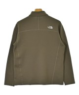 THE NORTH FACE（ザノースフェイス）Tシャツ・カットソー カーキ サイズ:100(L位) メンズ/2200660693064