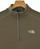 THE NORTH FACE（ザノースフェイス）Tシャツ・カットソー カーキ サイズ:100(L位) メンズ/2200660693064