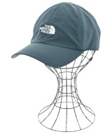 THE NORTH FACE（ザノースフェイス）キャップ 緑 サイズ:M メンズ/2200660693088